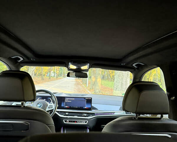 БМВ Х5 2023 в Черновцах на Automoto.ua Черный БМВ Х5, объемом двигателя 3 л и пробегом 66 тыс. км за 99000 $, фото 24 на Automoto.ua