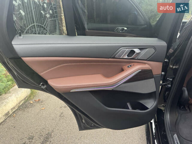 Черный БМВ Х5, объемом двигателя 2.99 л и пробегом 29 тыс. км за 98000 $, фото 24 на Automoto.ua