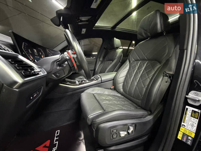 Черный БМВ Х5, объемом двигателя 3 л и пробегом 35 тыс. км за 72000 $, фото 18 на Automoto.ua