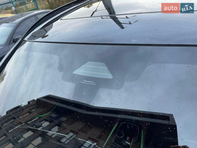 БМВ Х5 2023 в Львове на Automoto.ua Черный БМВ Х5, объемом двигателя 3 л и пробегом 21 тыс. км за 79990 $, фото 47 на Automoto.ua