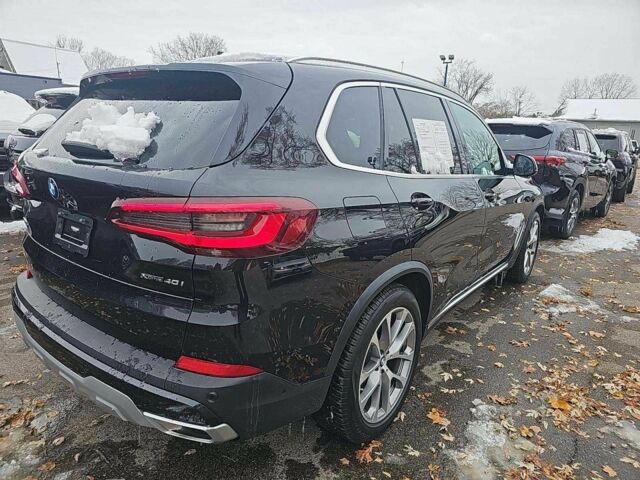 Чорний БМВ Х5, об'ємом двигуна 0 л та пробігом 33 тис. км за 31000 $, фото 2 на Automoto.ua