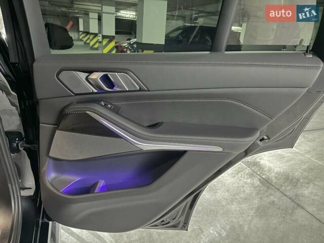 Черный БМВ Х5, объемом двигателя 2.99 л и пробегом 29 тыс. км за 110000 $, фото 34 на Automoto.ua