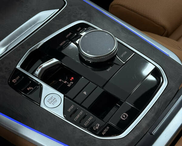 Черный БМВ Х5, объемом двигателя 3 л и пробегом 22 тыс. км за 87900 $, фото 13 на Automoto.ua