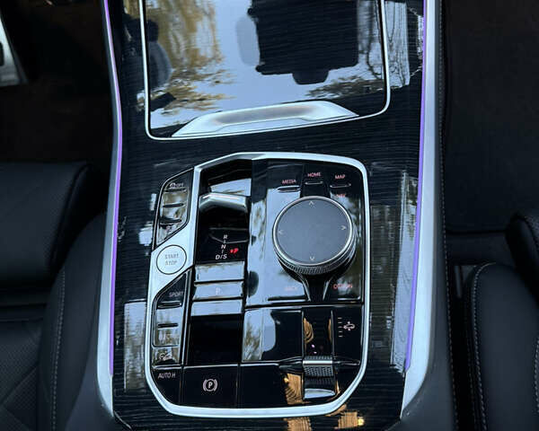 БМВ Х5 2023 в Черновцах на Automoto.ua Черный БМВ Х5, объемом двигателя 3 л и пробегом 66 тыс. км за 99000 $, фото 22 на Automoto.ua