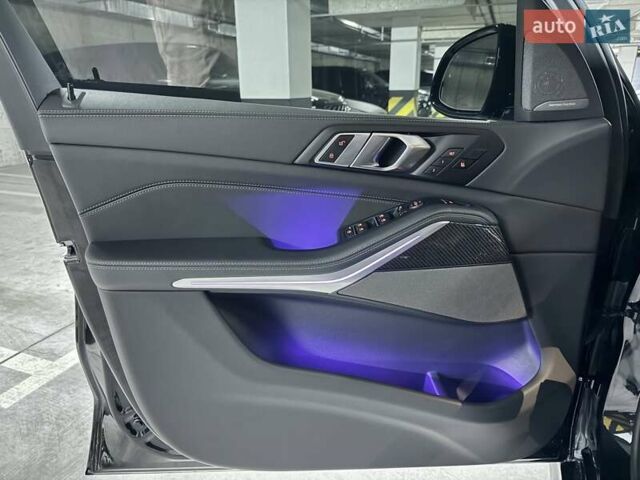 Чорний БМВ Х5, об'ємом двигуна 2.99 л та пробігом 29 тис. км за 110000 $, фото 24 на Automoto.ua