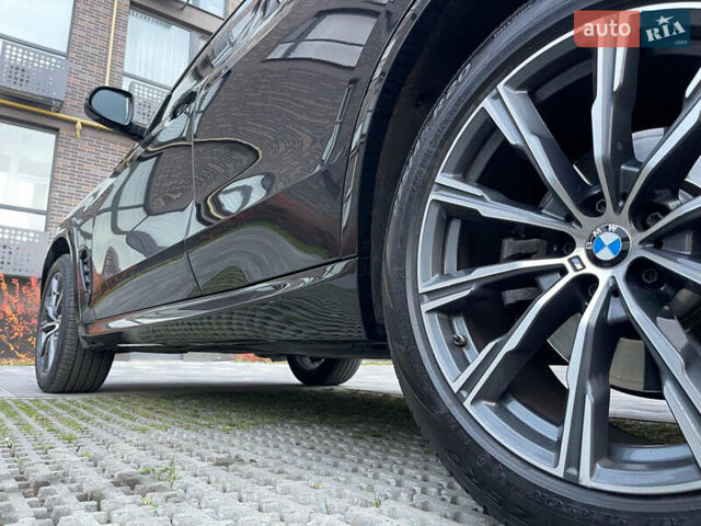 БМВ Х5 2023 в Львове на Automoto.ua Черный БМВ Х5, объемом двигателя 3 л и пробегом 21 тыс. км за 79990 $, фото 41 на Automoto.ua