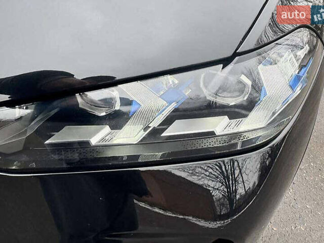 Черный БМВ Х5, объемом двигателя 3 л и пробегом 39 тыс. км за 69123 $, фото 11 на Automoto.ua