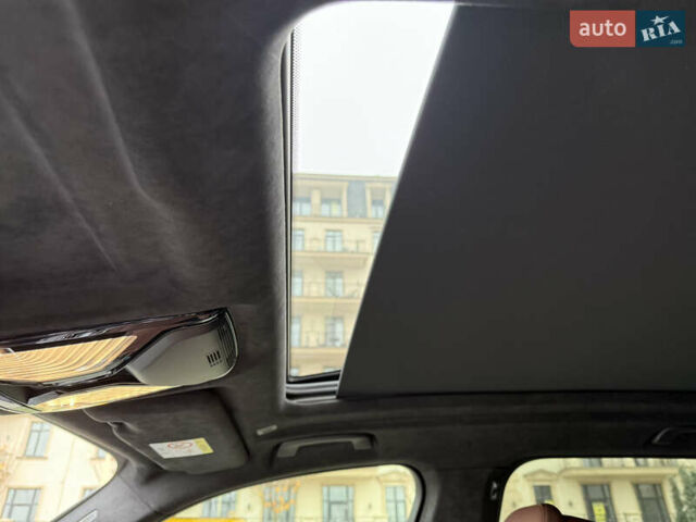 Черный БМВ Х5, объемом двигателя 2.99 л и пробегом 64 тыс. км за 105000 $, фото 27 на Automoto.ua