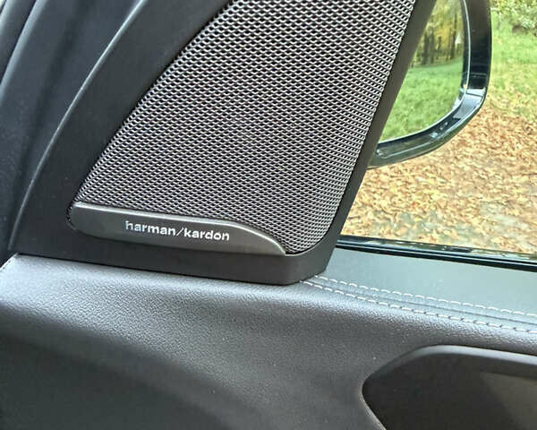 БМВ Х5 2023 в Черновцах на Automoto.ua Черный БМВ Х5, объемом двигателя 3 л и пробегом 66 тыс. км за 99000 $, фото 26 на Automoto.ua