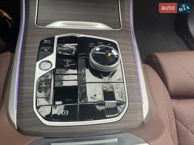 Черный БМВ Х5, объемом двигателя 2.99 л и пробегом 29 тыс. км за 98000 $, фото 32 на Automoto.ua