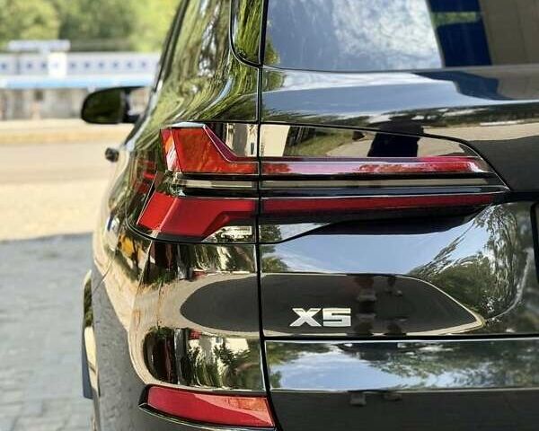 Черный БМВ Х5, объемом двигателя 4.4 л и пробегом 21 тыс. км за 123000 $, фото 19 на Automoto.ua