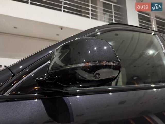Черный БМВ Х5, объемом двигателя 3 л и пробегом 13 тыс. км за 129900 $, фото 28 на Automoto.ua
