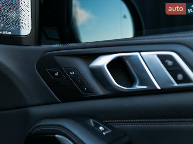 Черный БМВ Х5, объемом двигателя 4.4 л и пробегом 26 тыс. км за 153500 $, фото 38 на Automoto.ua