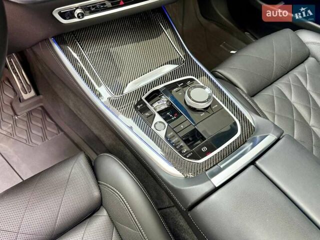Черный БМВ Х5, объемом двигателя 4.4 л и пробегом 21 тыс. км за 123000 $, фото 75 на Automoto.ua