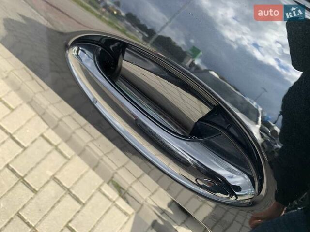 Чорний БМВ Х5, об'ємом двигуна 3 л та пробігом 6 тис. км за 99000 $, фото 13 на Automoto.ua