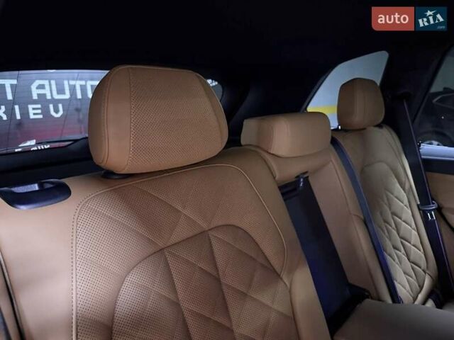 Черный БМВ Х5, объемом двигателя 2.99 л и пробегом 1 тыс. км за 119500 $, фото 68 на Automoto.ua