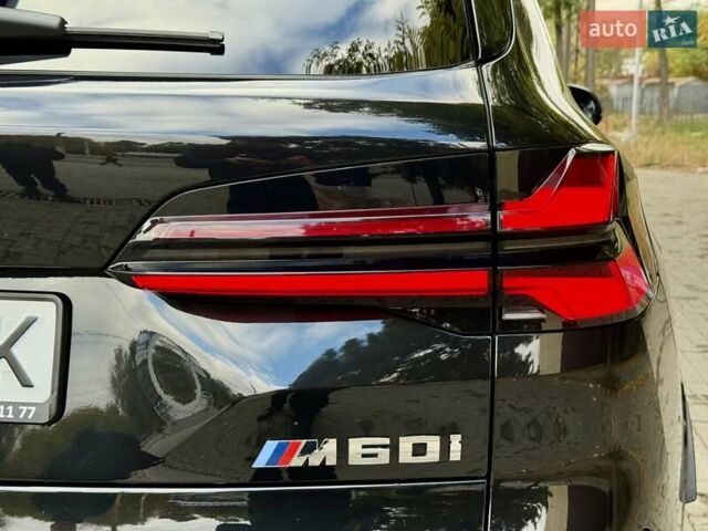 Чорний БМВ Х5, об'ємом двигуна 3 л та пробігом 34 тис. км за 129000 $, фото 17 на Automoto.ua