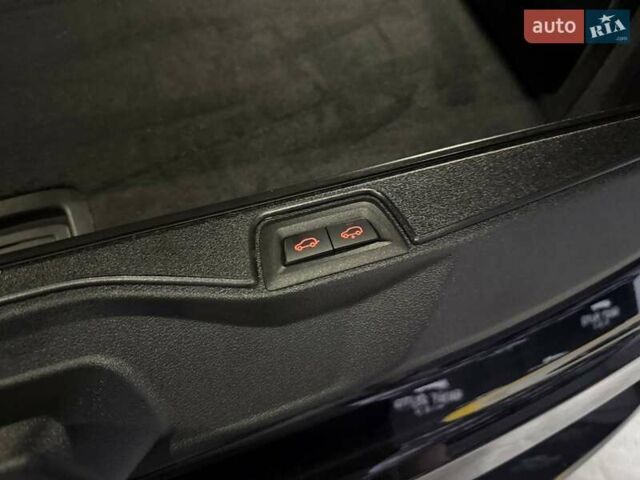 Черный БМВ Х5, объемом двигателя 2.99 л и пробегом 1 тыс. км за 119500 $, фото 35 на Automoto.ua