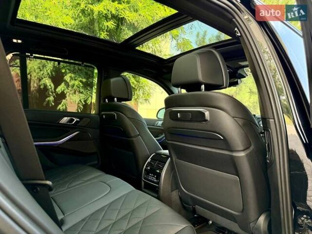 Черный БМВ Х5, объемом двигателя 4.4 л и пробегом 21 тыс. км за 123000 $, фото 49 на Automoto.ua