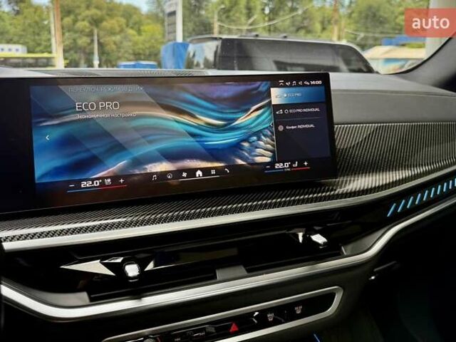 Черный БМВ Х5, объемом двигателя 4.4 л и пробегом 21 тыс. км за 123000 $, фото 71 на Automoto.ua