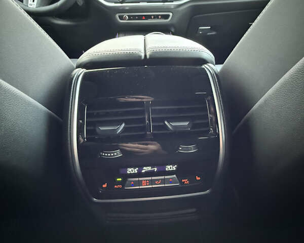 Чорний БМВ Х5, об'ємом двигуна 3 л та пробігом 39 тис. км за 76000 $, фото 22 на Automoto.ua