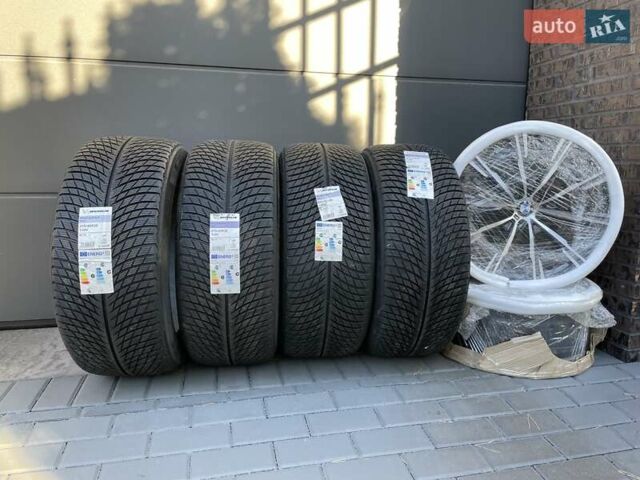 Черный БМВ Х5, объемом двигателя 3 л и пробегом 13 тыс. км за 109000 $, фото 34 на Automoto.ua