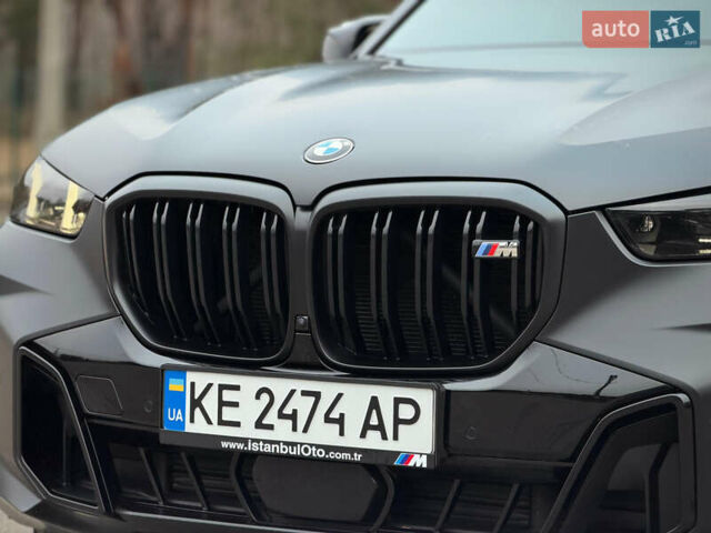 Чорний БМВ Х5, об'ємом двигуна 4.39 л та пробігом 28 тис. км за 145000 $, фото 23 на Automoto.ua