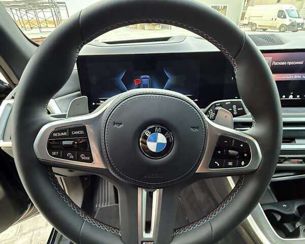 Чорний БМВ Х5, об'ємом двигуна 3 л та пробігом 39 тис. км за 76000 $, фото 16 на Automoto.ua