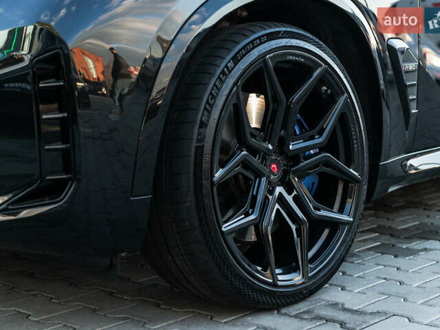 Черный БМВ Х5, объемом двигателя 4.4 л и пробегом 26 тыс. км за 153500 $, фото 19 на Automoto.ua