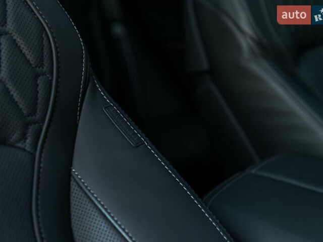 Черный БМВ Х5, объемом двигателя 4.4 л и пробегом 26 тыс. км за 153500 $, фото 40 на Automoto.ua