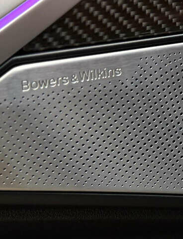 Чорний БМВ Х5, об'ємом двигуна 4.39 л та пробігом 28 тис. км за 145000 $, фото 66 на Automoto.ua