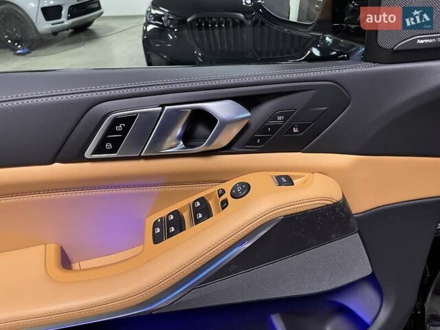 Чорний БМВ Х5, об'ємом двигуна 2.99 л та пробігом 10 тис. км за 112700 $, фото 27 на Automoto.ua