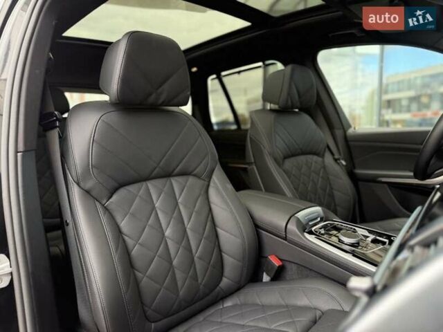 Черный БМВ Х5, объемом двигателя 2.99 л и пробегом 24 тыс. км за 119000 $, фото 58 на Automoto.ua