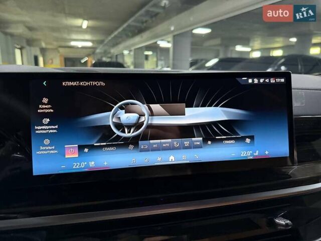 Черный БМВ Х5, объемом двигателя 2.99 л и пробегом 1 тыс. км за 119500 $, фото 76 на Automoto.ua