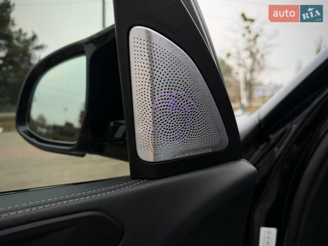 Чорний БМВ Х5, об'ємом двигуна 4.39 л та пробігом 28 тис. км за 145000 $, фото 42 на Automoto.ua