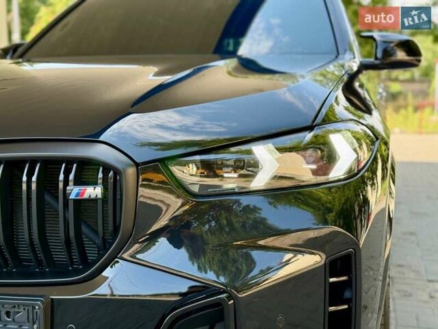 Черный БМВ Х5, объемом двигателя 4.4 л и пробегом 21 тыс. км за 123000 $, фото 9 на Automoto.ua