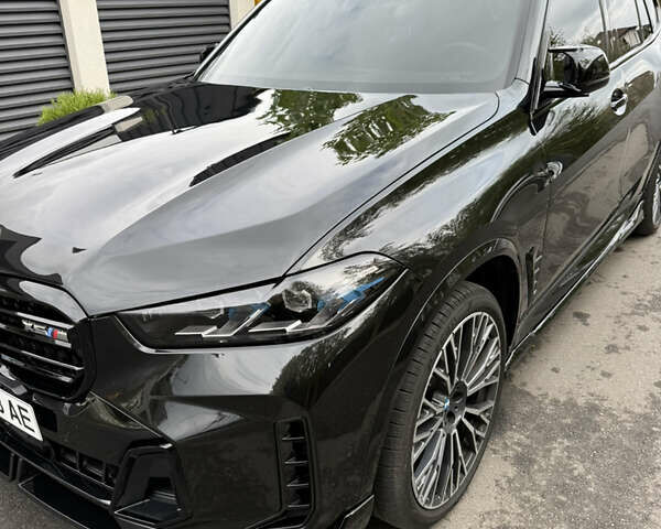 Чорний БМВ Х5, об'ємом двигуна 3 л та пробігом 5 тис. км за 88000 $, фото 13 на Automoto.ua