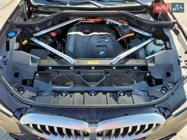 Чорний БМВ Х5, об'ємом двигуна 3 л та пробігом 9 тис. км за 82000 $, фото 11 на Automoto.ua