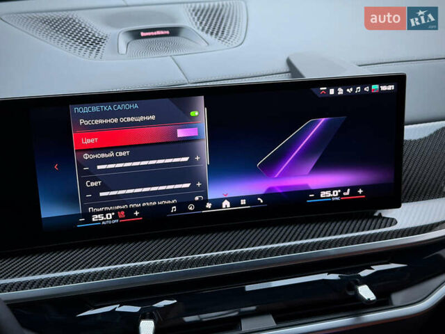 Чорний БМВ Х5, об'ємом двигуна 4.39 л та пробігом 28 тис. км за 145000 $, фото 92 на Automoto.ua