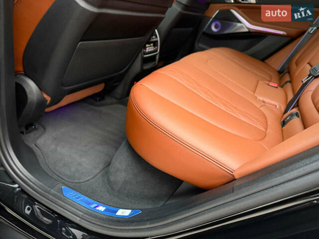 Чорний БМВ Х5, об'ємом двигуна 4.39 л та пробігом 28 тис. км за 145000 $, фото 57 на Automoto.ua