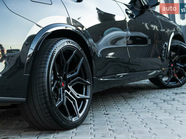 Черный БМВ Х5, объемом двигателя 4.4 л и пробегом 26 тыс. км за 153500 $, фото 13 на Automoto.ua