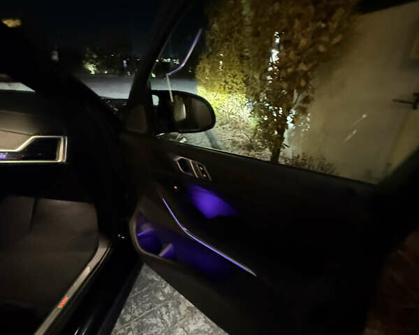 Чорний БМВ Х5, об'ємом двигуна 3 л та пробігом 39 тис. км за 76000 $, фото 39 на Automoto.ua