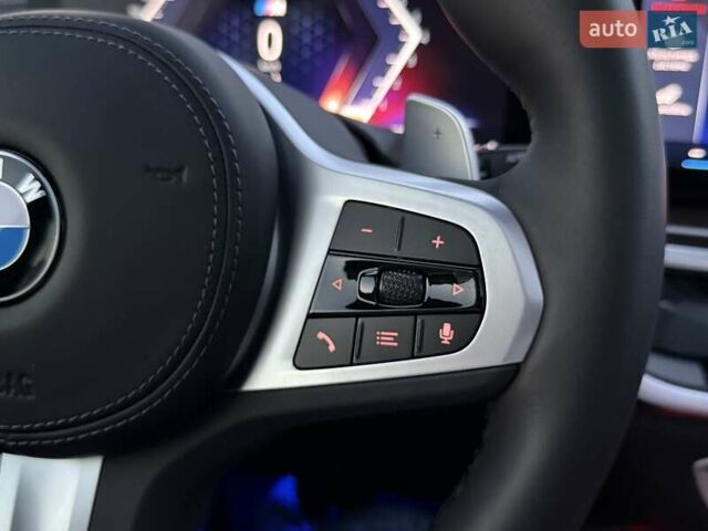 Черный БМВ Х5, объемом двигателя 3 л и пробегом 2 тыс. км за 83000 $, фото 30 на Automoto.ua