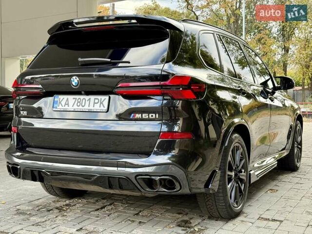 Чорний БМВ Х5, об'ємом двигуна 3 л та пробігом 34 тис. км за 129000 $, фото 14 на Automoto.ua