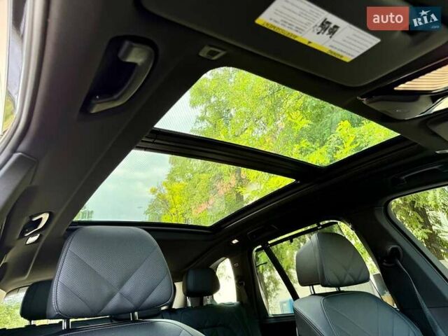 Черный БМВ Х5, объемом двигателя 4.4 л и пробегом 21 тыс. км за 123000 $, фото 61 на Automoto.ua