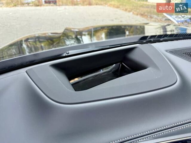 Чорний БМВ Х5, об'ємом двигуна 3 л та пробігом 34 тис. км за 129000 $, фото 45 на Automoto.ua