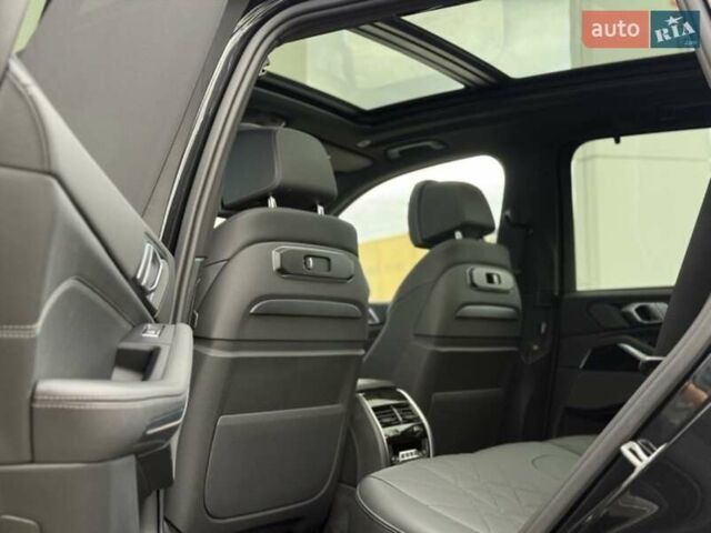 Черный БМВ Х5, объемом двигателя 2.99 л и пробегом 24 тыс. км за 119000 $, фото 47 на Automoto.ua