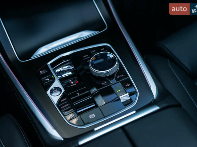 Черный БМВ Х5, объемом двигателя 4.4 л и пробегом 26 тыс. км за 153500 $, фото 28 на Automoto.ua