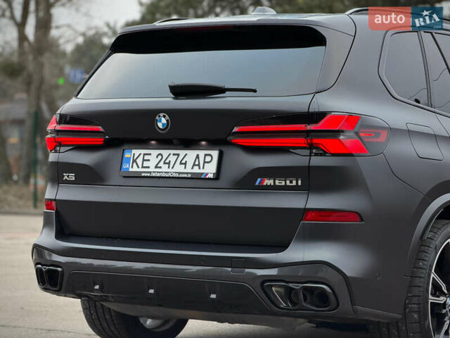 Чорний БМВ Х5, об'ємом двигуна 4.39 л та пробігом 28 тис. км за 145000 $, фото 19 на Automoto.ua