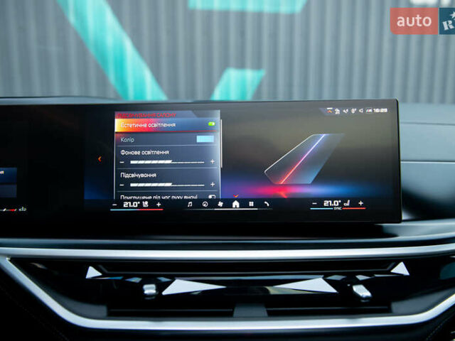 Черный БМВ Х5, объемом двигателя 4.4 л и пробегом 26 тыс. км за 153500 $, фото 46 на Automoto.ua